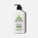 Fresh Coconut & Watermelon Hempz 17oz Herbal Hydrating Body Moisturizers