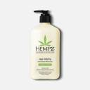 Age Defying Hempz 17oz Herbal Hydrating Body Moisturizers