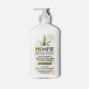 Pink Pomelo & Himalayian Sea Salt Hempz 17oz Herbal Hydrating Body Moisturizers