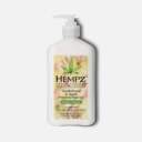 Sandalwood & Apple Hempz 17oz Herbal Hydrating Body Moisturizers