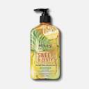 Sweet & Zesty Hempz 17oz Herbal Hydrating Body Moisturizers