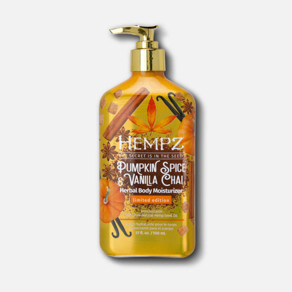 Hempz 17oz Herbal Hydrating Body Moisturizers