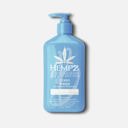 Ocean Breeze with Hyaluronic Acid Hempz 17oz Herbal Hydrating Body Moisturizers