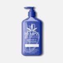 Lavender & Chamomile with Retinol Alternative Hempz 17oz Herbal Hydrating Body Moisturizers