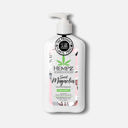 Sweet Magnolia Hempz 17oz Herbal Hydrating Body Moisturizers