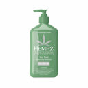 Tea Tree Hempz 17oz Herbal Hydrating Body Moisturizers