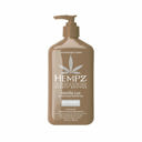 Vanilla Lux Hempz 17oz Herbal Hydrating Body Moisturizers