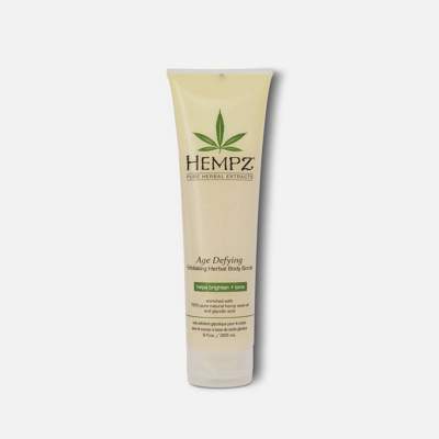 Hempz 9oz Body Scrubs