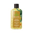 Original Floral Banana Hempz Herbal Body Wash 17oz