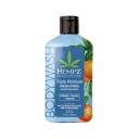 Triple Moisture Fresh Citrus Hempz Herbal Body Wash 17oz