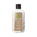 Fragrance Free Hempz Herbal Body Wash 17oz