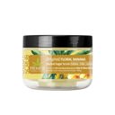 Original Floral Banana Hempz Herbal Sugar Body Scrub 7.3oz