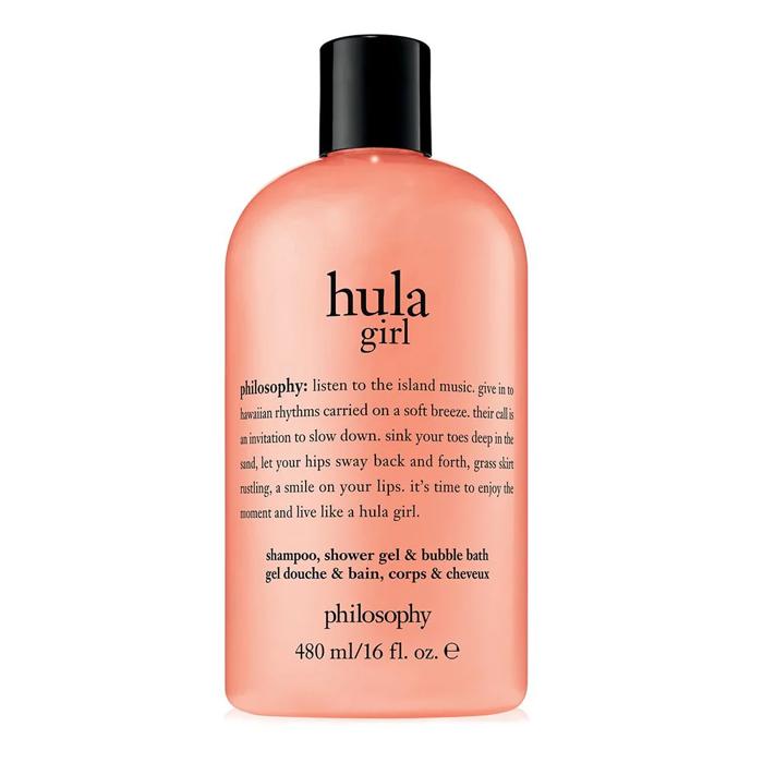 Philosophy Shower Gel 16 oz - Multiple Scents Available