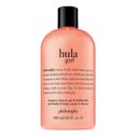 Hula Girl Philosophy Shower Gel 16 oz - Multiple Scents Available