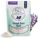  Natural Elephant Lavender Dead Sea Salt