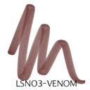 Venom Sorme All Day Smooch Proof Lip Stain - Multiple Colors Available