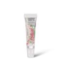 Watermelon Blossom Moisturizing Floral Lip Gloss Tube