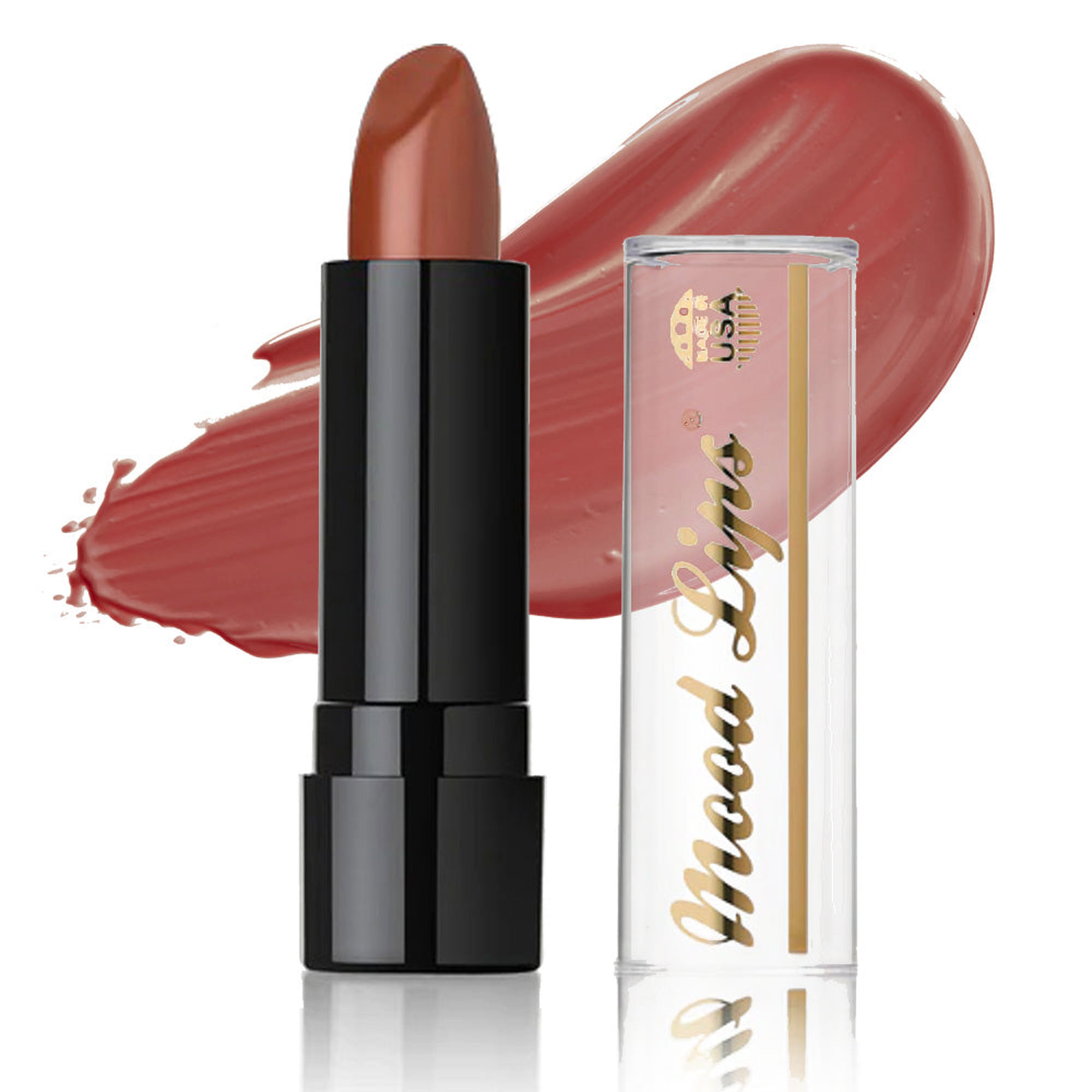 Mood Lips Color Changing Lipstick Jane