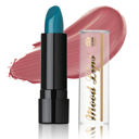 Blue Mood Lips Color Changing Lipstick