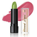 Green Mood Lips Color Changing Lipstick