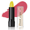 Yellow Mood Lips Color Changing Lipstick