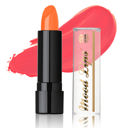 Orange Mood Lips Color Changing Lipstick