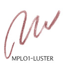 Luster Sorme Truline Mechanical Lip Liner - Multiple Shades Available