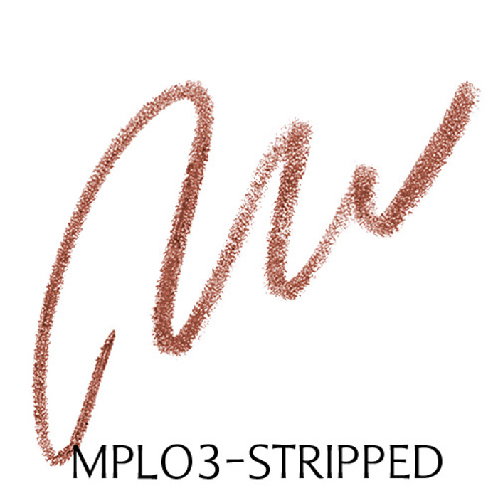 Sorme Truline Mechanical Lip Liner - Multiple Shades Available