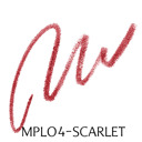 Scarlet Sorme Truline Mechanical Lip Liner - Multiple Shades Available