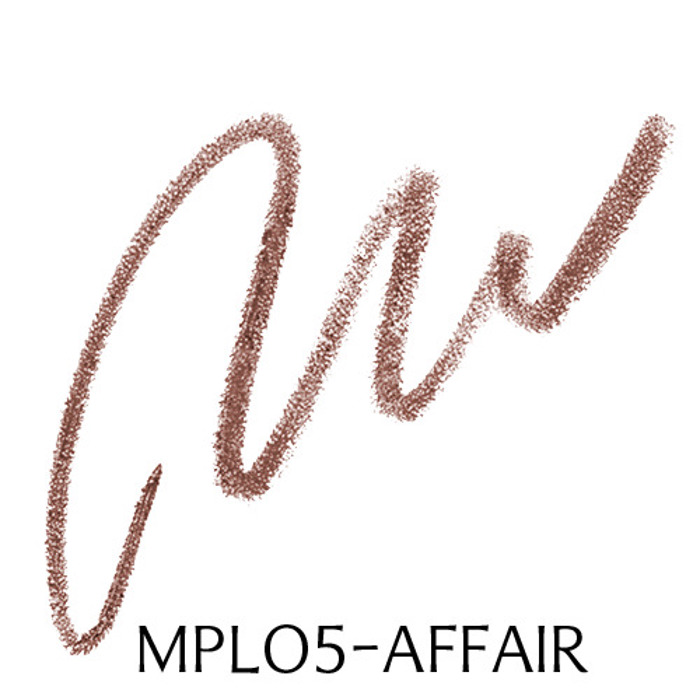 Sorme Truline Mechanical Lip Liner - Multiple Shades Available