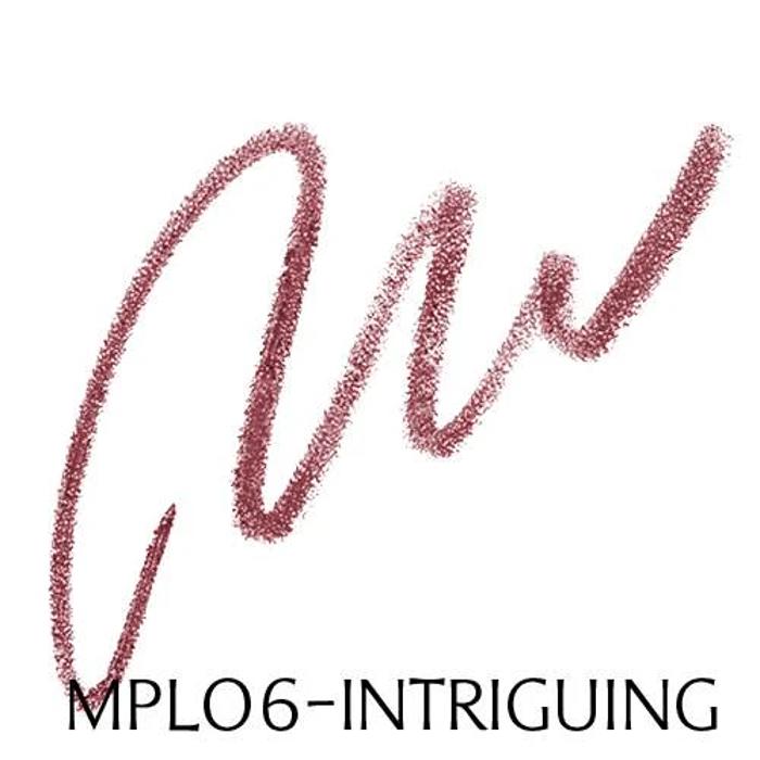 Sorme Truline Mechanical Lip Liner - Multiple Shades Available
