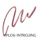 Intriguing Sorme Truline Mechanical Lip Liner - Multiple Shades Available