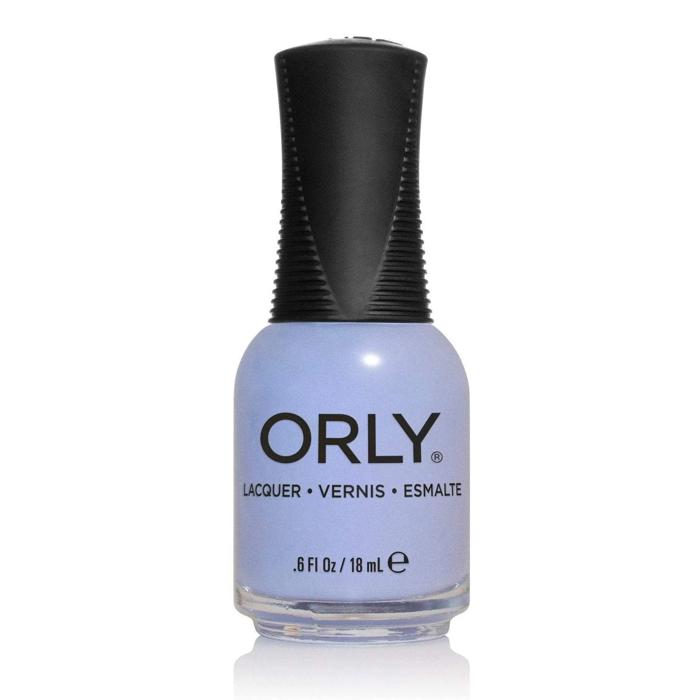 Orly Nail Polish | Long-Lasting Vibrant Colors