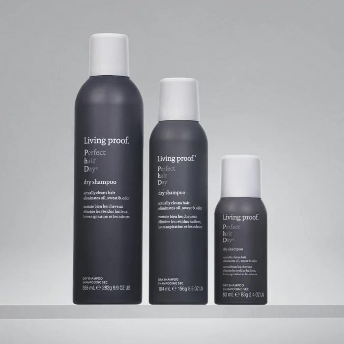 Living Proof Perfect Hair Day Dry Shampoo - Multiple Sizes Available