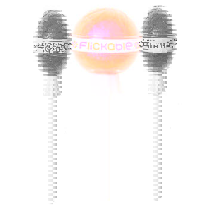 Flickable Lip Gloss - Multiple Scents Available 