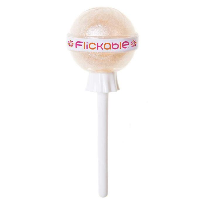 Flickable Lip Gloss - Multiple Scents Available 