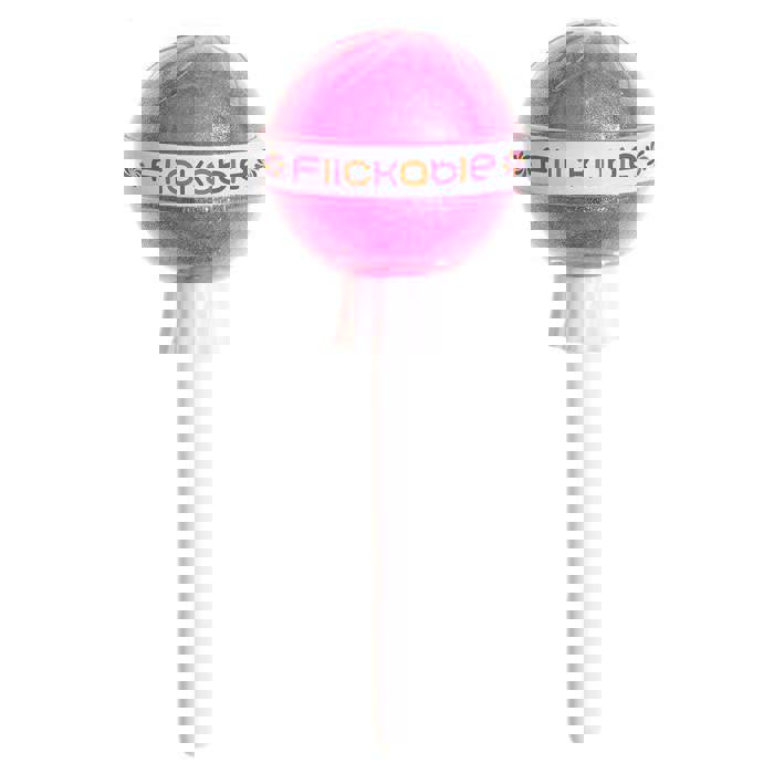 Flickable Lip Gloss - Multiple Scents Available 