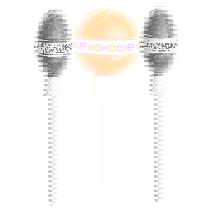 Flickable Lip Gloss - Multiple Scents Available 