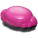 Fairy Pink Knot Genie Teeny Genie Detangling Brush