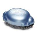 Blue Skies Knot Genie Teeny Genie Detangling Brush