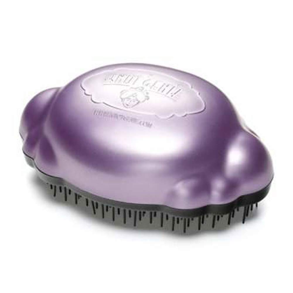 Knot Genie Teeny Genie Detangling Brush