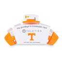 University of Tennessee Teleties Collegiate Collection Large Hair Clip