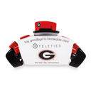 University of Georgia Teleties Collegiate Collection Medium Hair Clip