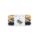 University of Central Florida Teleties Collegiate Collection Small Hair Ties