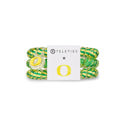 University of Oregon Teleties Collegiate Collection Small Hair Ties