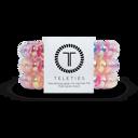 Eat Glitter For Breakfast Teleties Large Hair Ties