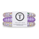 In Bloom Teleties Small Hair Ties