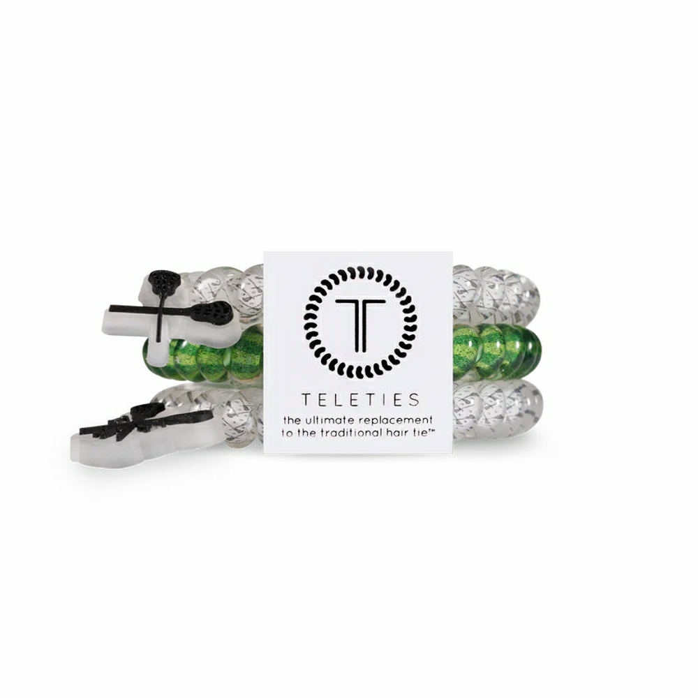 Teleties Sports Small Hair Ties