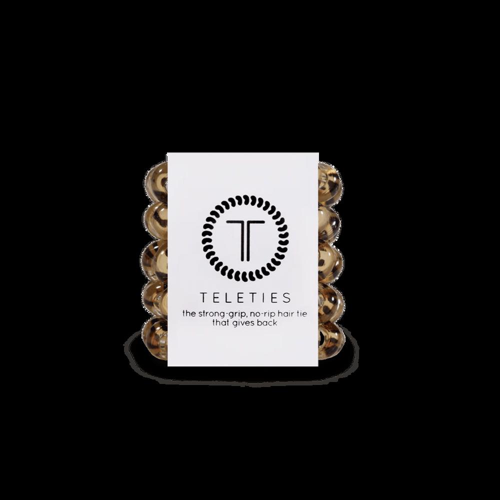 Teleties Tiny Hair Ties