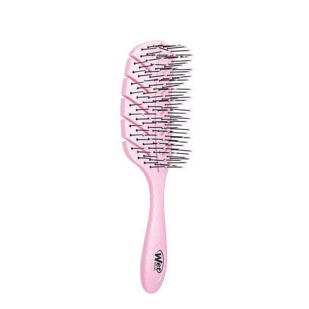 Wet Brush Pro Go Green Eco-Friendly Detangler